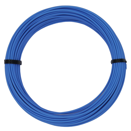 Sample Coil ASA - Perfect Blue