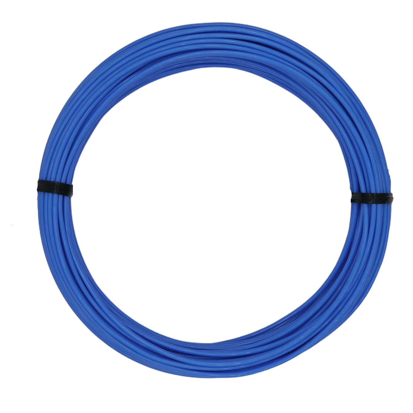 Sample Coil PCTG PRO - Perfect Blue Opaque