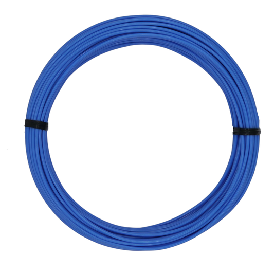 Sample Coil PCTG PRO - Perfect Blue Opaque