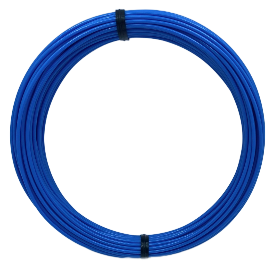 Sample Coil ABS - Perfect Blue