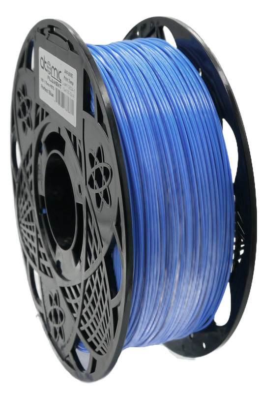 Perfect Blue Opaque PETG PRO