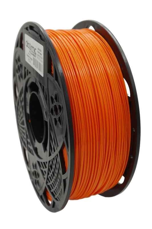 Perfect Orange Opaque PCTG PRO AMS Compatible