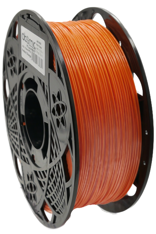 Perfect Orange Opaque PETG PRO