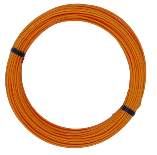 Sample Coil ASA - Perfect Orange
