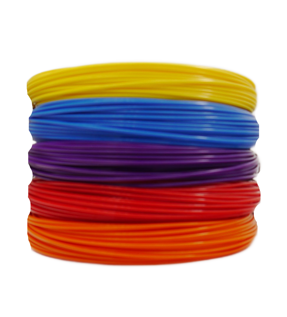 Sample Coil Pack PETG - The PERFECT Sample Pack