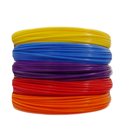 Sample Coil Pack PETG - The PERFECT Sample Pack