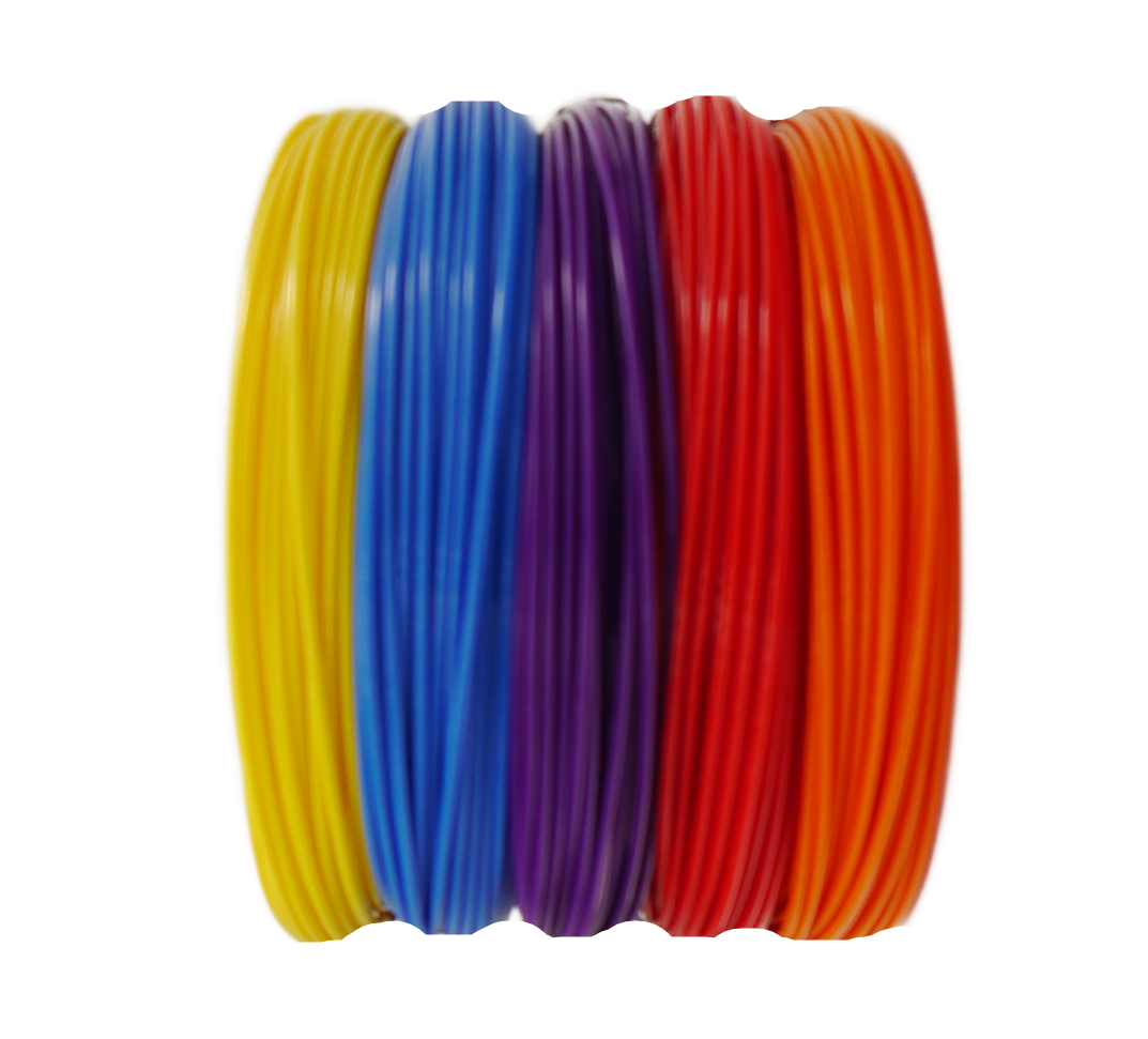 Sample Coil Pack PETG - The PERFECT Sample Pack