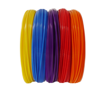 Sample Coil Pack PETG - The PERFECT Sample Pack