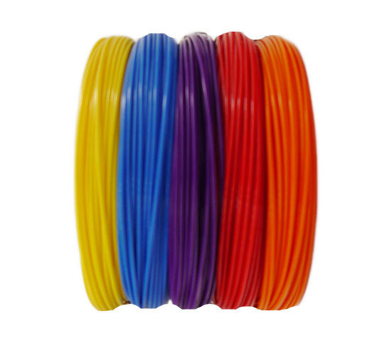 Sample Coil Pack PETG - The PERFECT Sample Pack