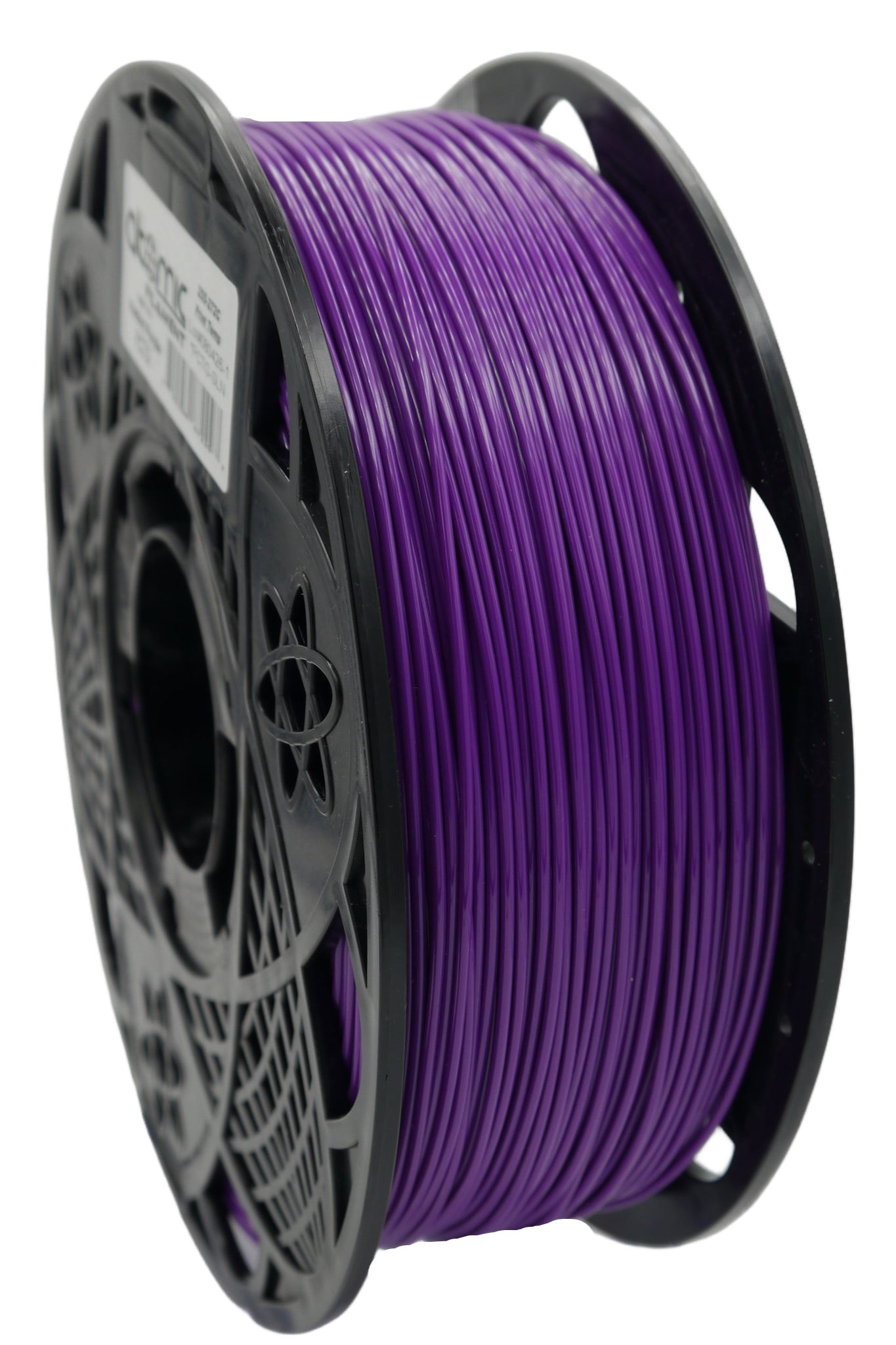 Perfect Purple Opaque PCTG PRO AMS Compatible