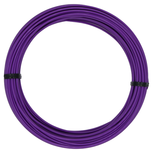 Sample Coil PCTG PRO - Perfect Purple Opaque