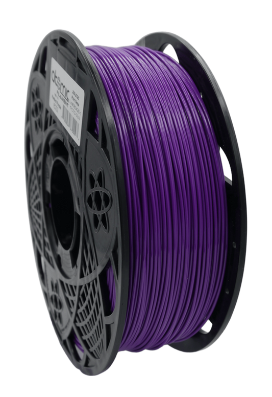 Perfect Purple Opaque PCTG PRO AMS Compatible