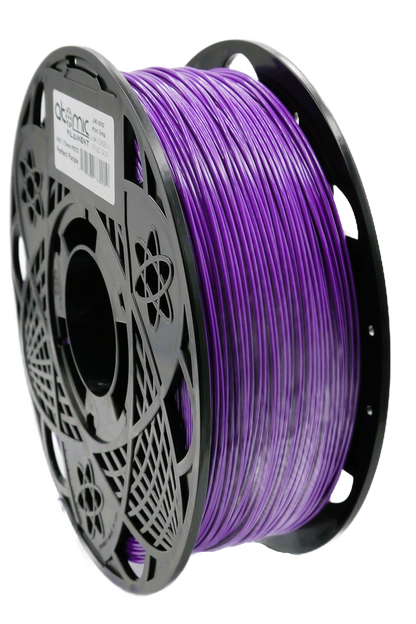 Perfect Purple PETG PRO Filament AMS Compatible - Pantone 526C Perfect Purple PETG PRO Filament AMS Compatible - Pantone 526C