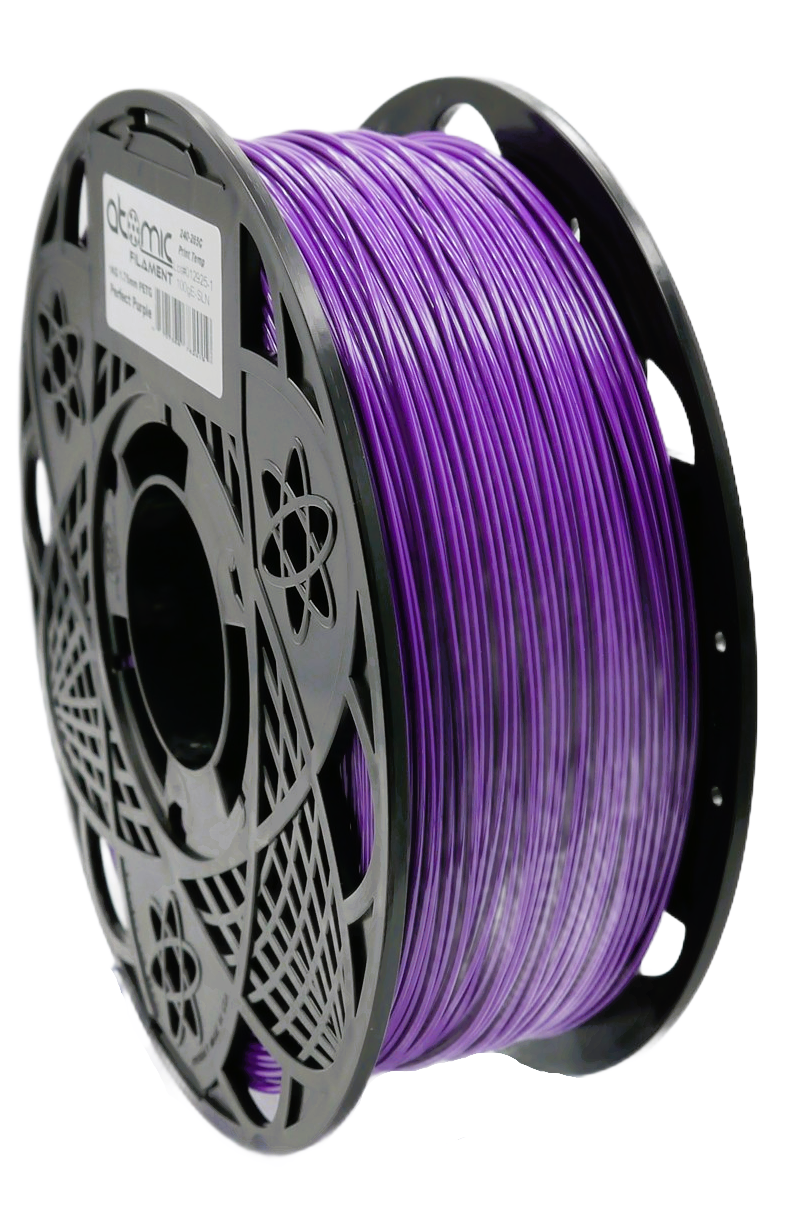 Perfect Purple PETG PRO