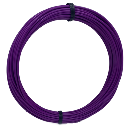 Sample Coil PLA - Perfect Purple