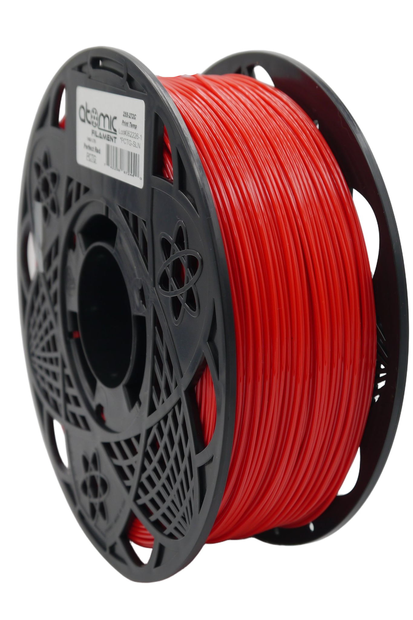 Perfect Red PCTG PRO AMS Compatible