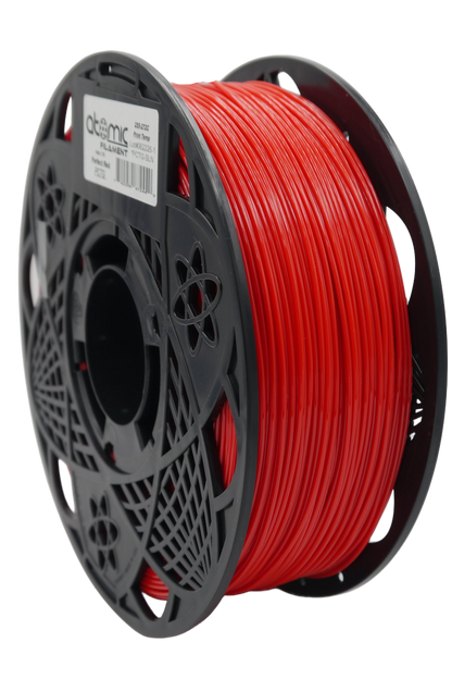 Perfect Red PCTG PRO AMS Compatible