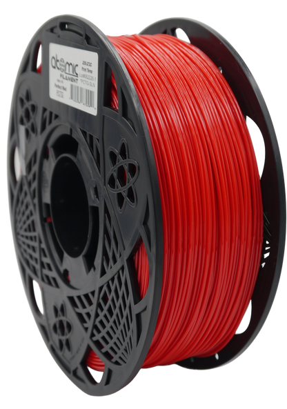 Perfect Red PCTG PRO AMS Compatible