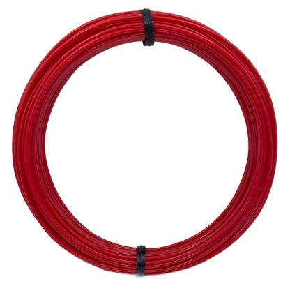 Sample Coil ABS - Perfect Red