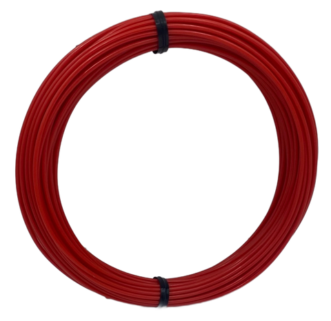 Atomic Filament Perfect Red PLA Filament 1.75mm 1KG