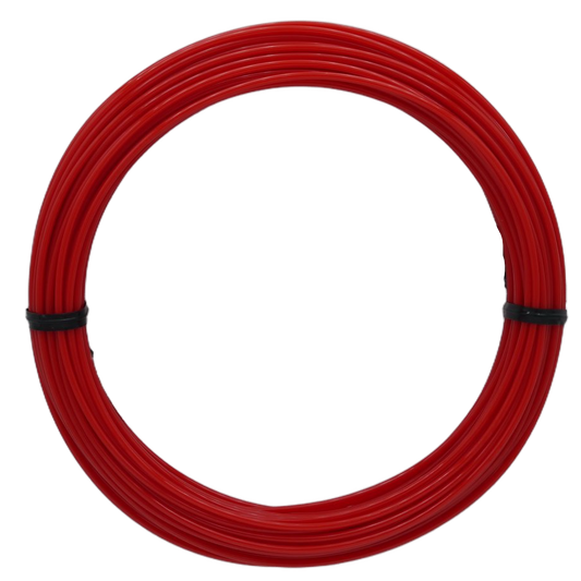 Sample Coil PCTG - Perfect Red