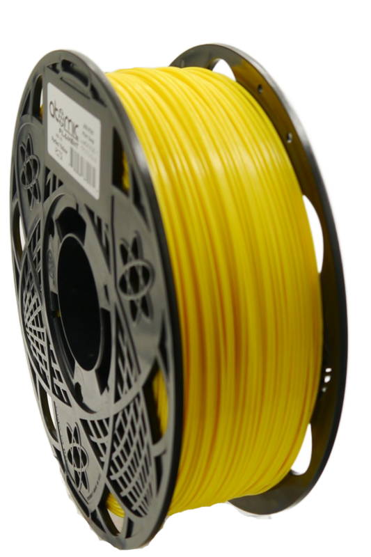 Perfect Yellow Opaque PCTG PRO AMS Compatible