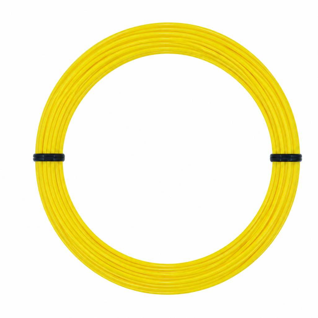 Sample Coil PCTG - Perfect Yellow