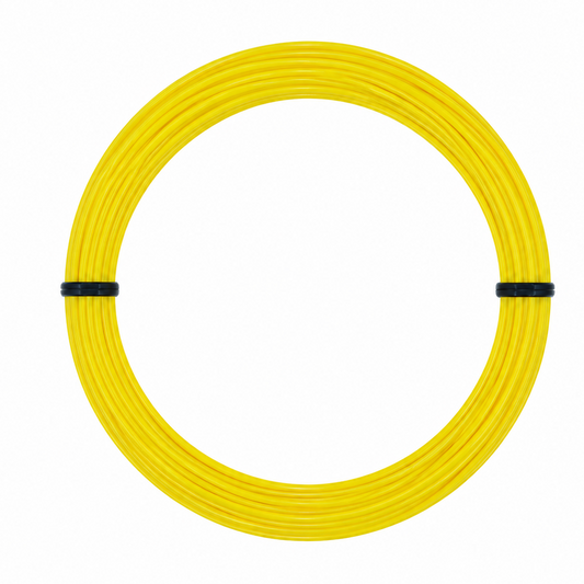 Sample Coil PCTG - Perfect Yellow