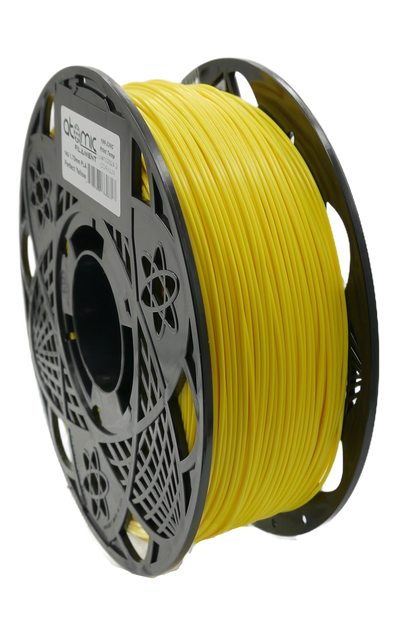 Perfect Yellow PLA Filament