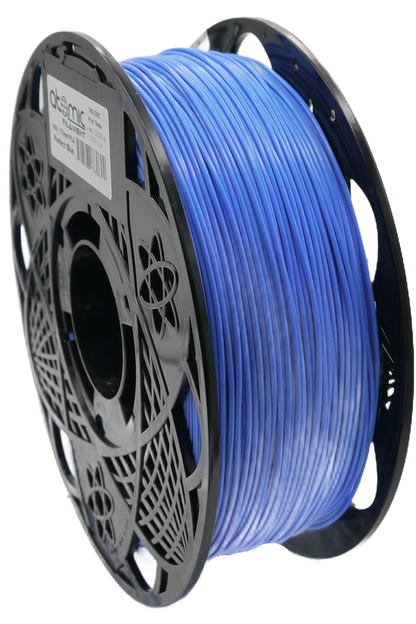 Perfect Blue PLA Filament