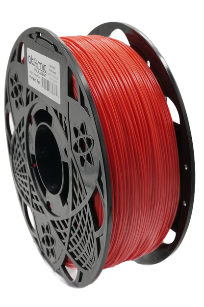 Perfect Red PLA Filament