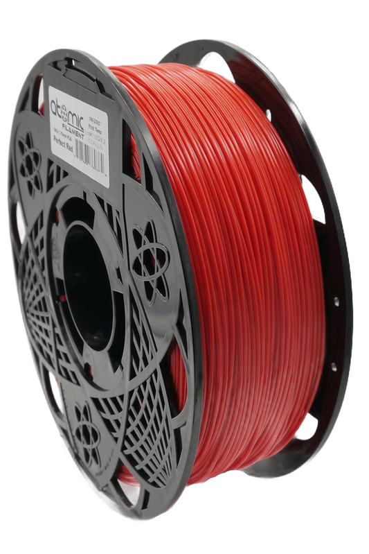 Perfect Red PLA Filament