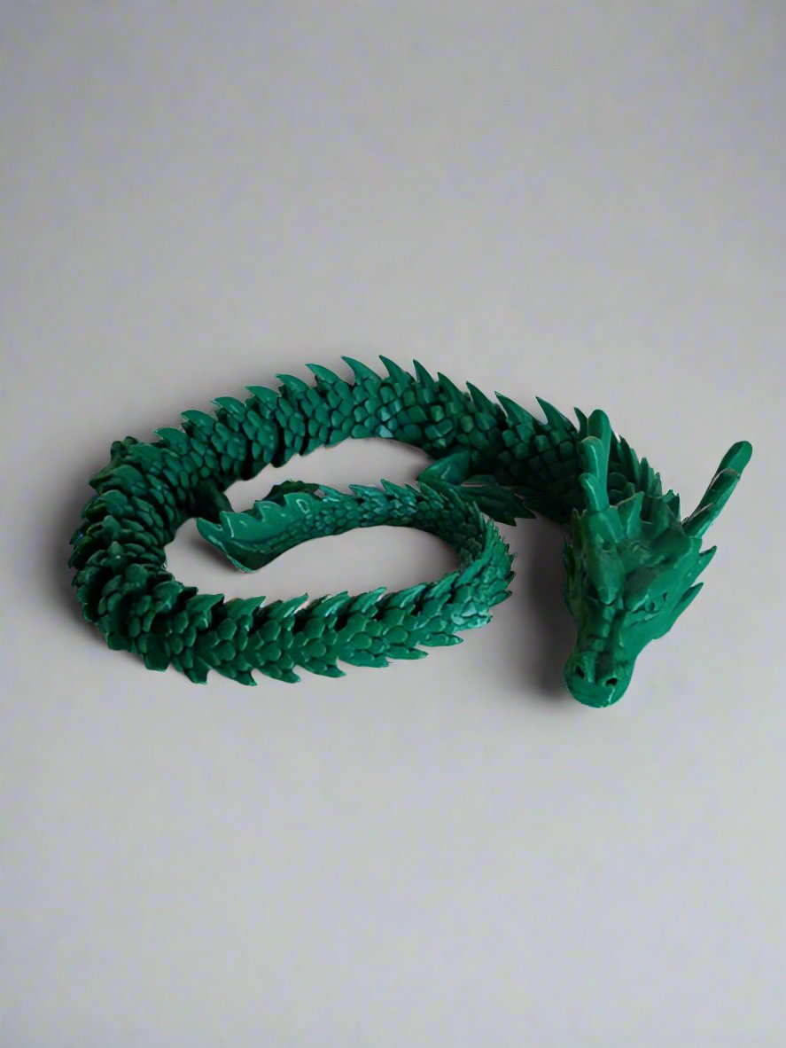 Pine Green v2 PLA Filament