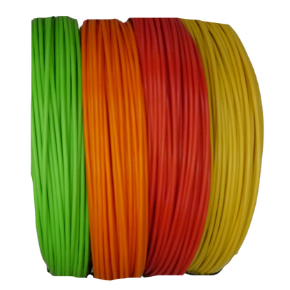 Sample Coil Pack ASA - Pop of Color
