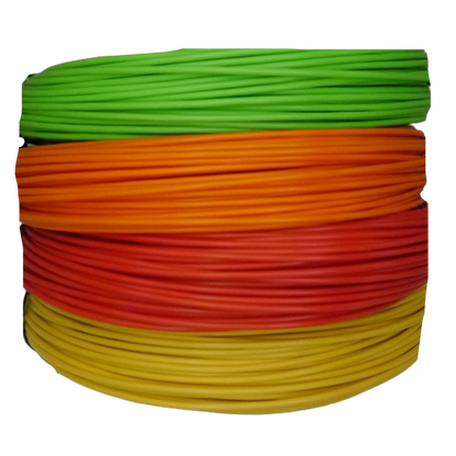 Sample Coil Pack ASA - Pop of Color