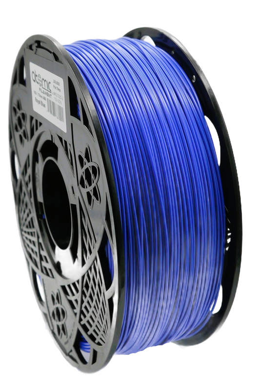 Royal Blue ABS Filament