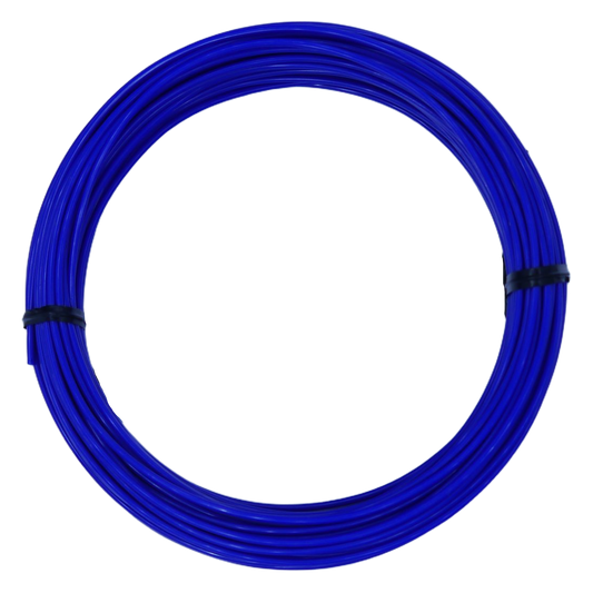 Sample Coil PCTG - Royal Blue