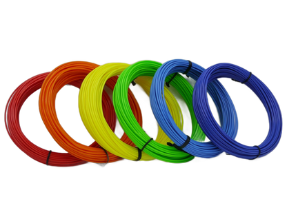 Sample Coil ABS - The RAINBOW Sample Pack