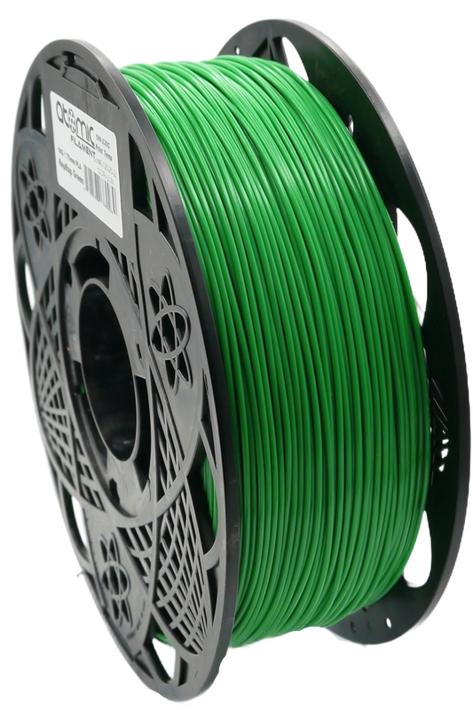 RepRap Green PLA Filament