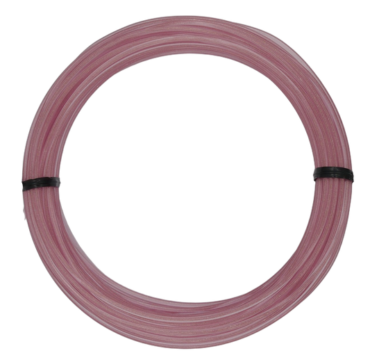 Sample Coil PCTG - Translucent Rose Gold Metallic