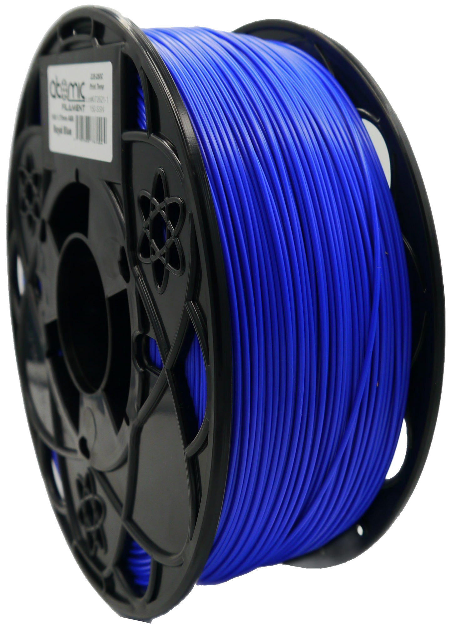 3.5KG Royal Blue ABS Filament