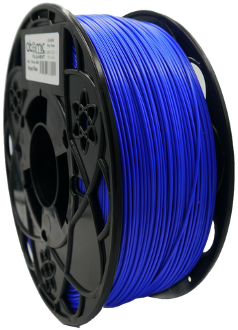 3.5KG Royal Blue ABS Filament