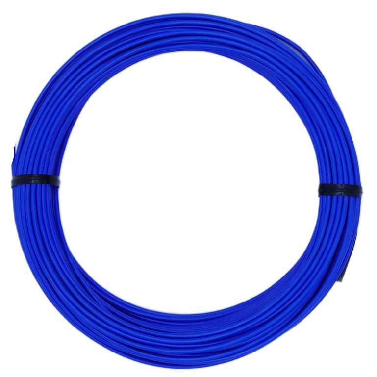 Sample Coil ASA - Royal Blue