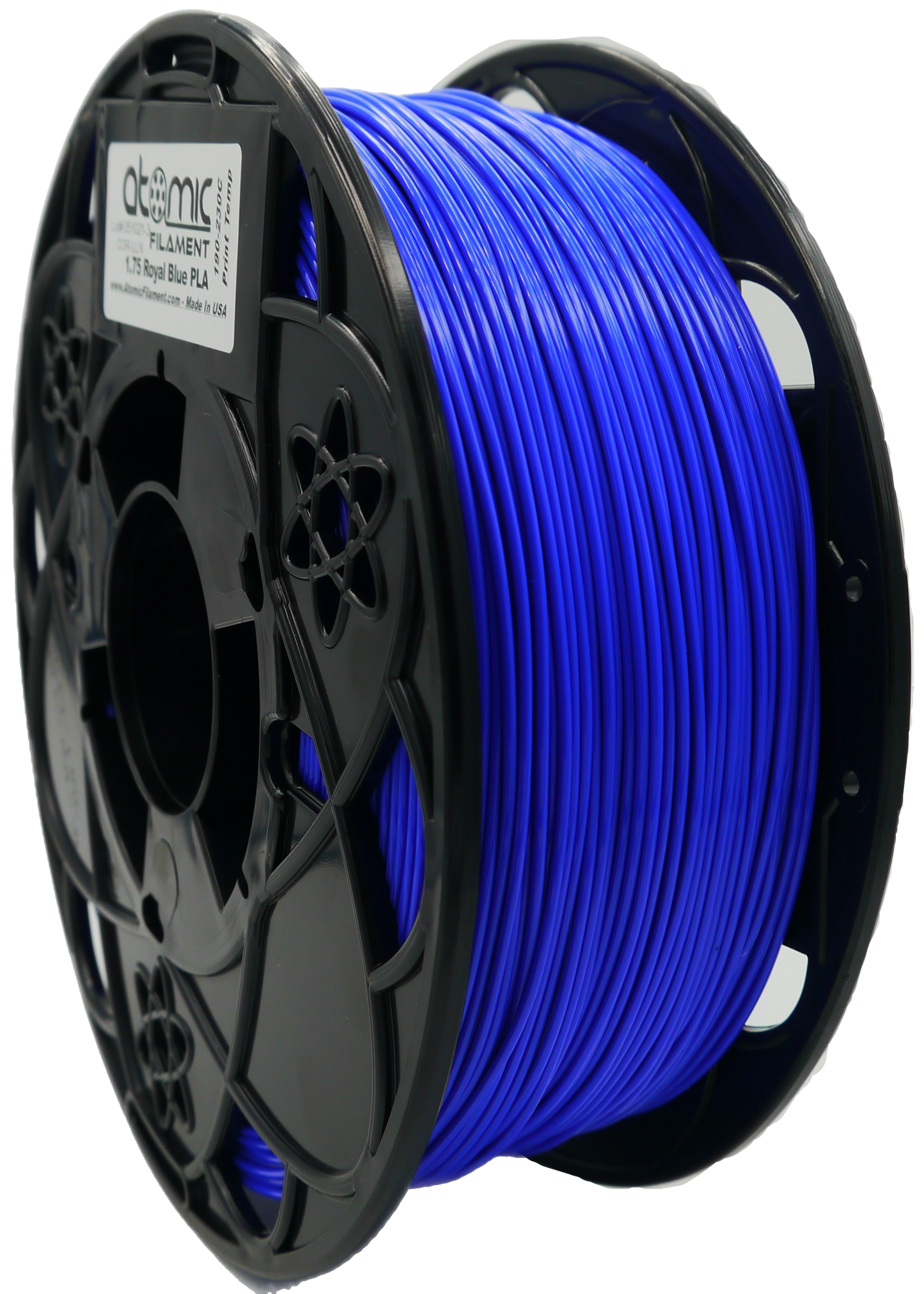 Royal Blue PLA Filament