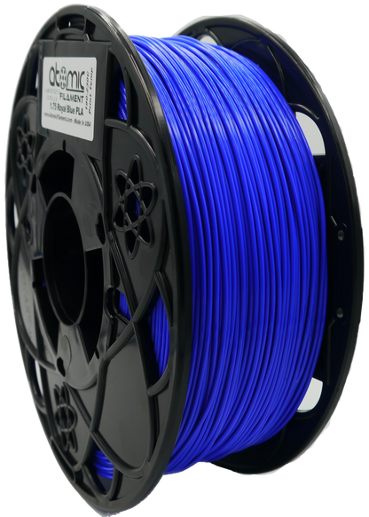 Royal Blue PLA Filament