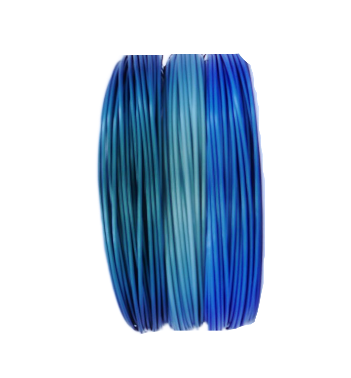 Sample Coil Pack PETG PRO - The Shade Shifting Pack