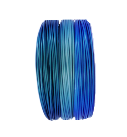 Sample Coil Pack PETG PRO - The Shade Shifting Pack