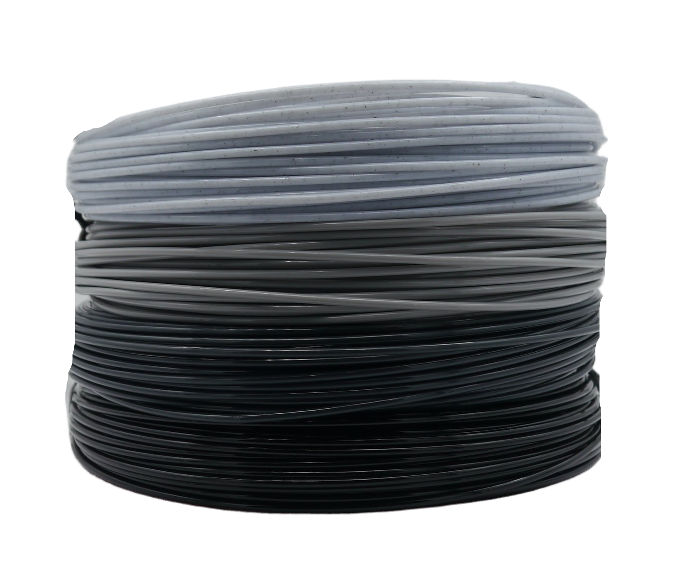 Sample Coil Pack PCTG - Shades of Gray