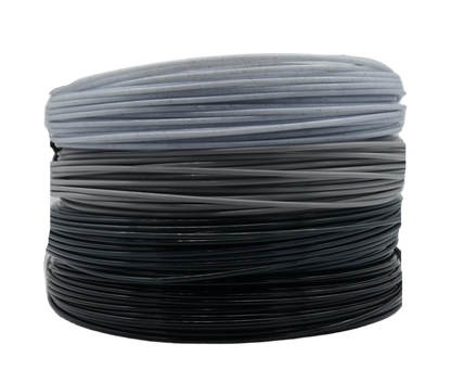 Sample Coil Pack PCTG - Shades of Gray