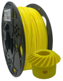 Perfect Yellow PLA Filament